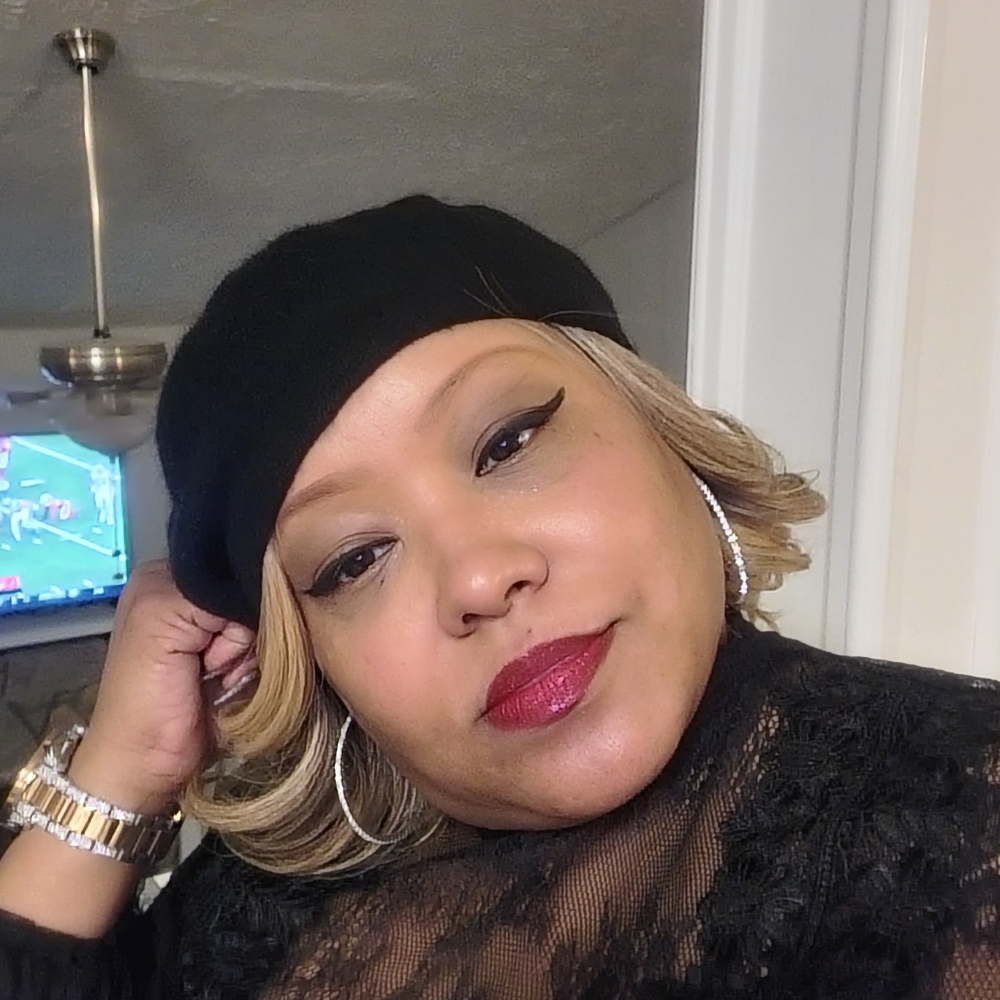 Meet your Posher, Tracie